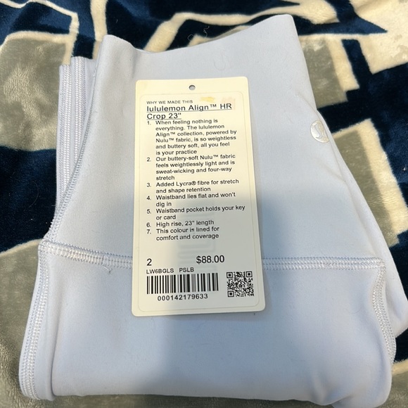 lululemon align leggings - Picture 4 of 4